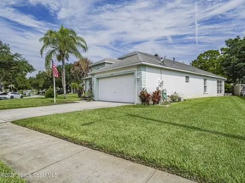 4891 Erin Lane Melbourne FL 32940