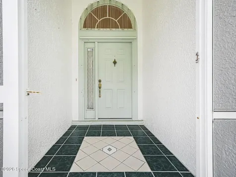 4891 Erin Lane Melbourne FL 32940