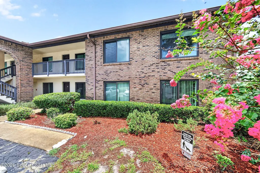 1515 Huntington Lane Rockledge FL 32955