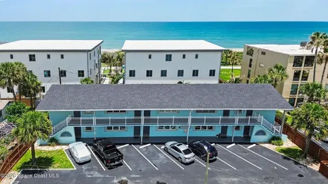 1011 S Miramar Avenue Indialantic FL 32903