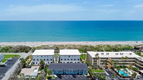 1011 S Miramar Avenue Indialantic FL 32903