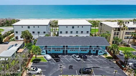 1011 S Miramar Avenue Indialantic FL 32903