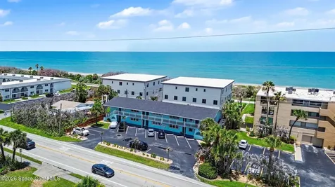 1011 S Miramar Avenue Indialantic FL 32903