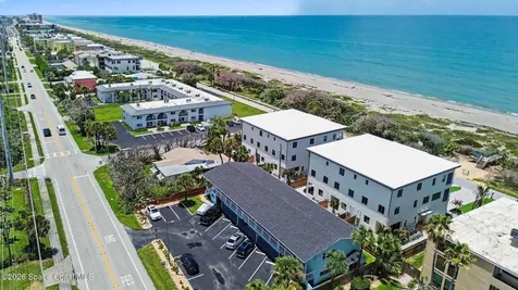 1011 S Miramar Avenue Indialantic FL 32903