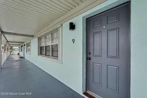 1011 S Miramar Avenue Indialantic FL 32903