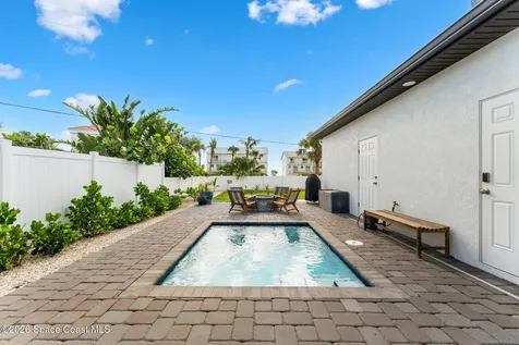 120 Richards Road Melbourne Beach FL 32951