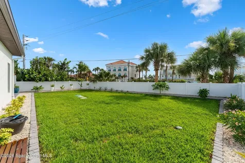 120 Richards Road Melbourne Beach FL 32951