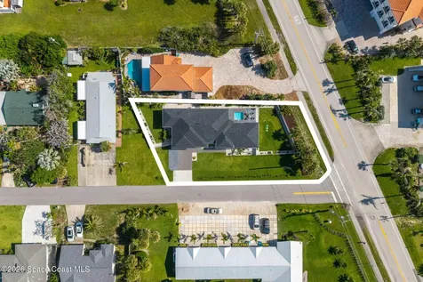 120 Richards Road Melbourne Beach FL 32951