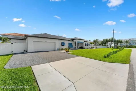 120 Richards Road Melbourne Beach FL 32951