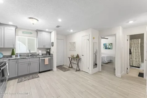 201 Saint Lucie Lane Cocoa Beach FL 32931