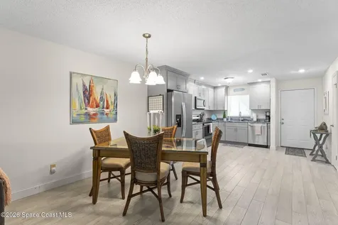 201 Saint Lucie Lane Cocoa Beach FL 32931