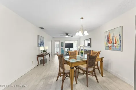 201 Saint Lucie Lane Cocoa Beach FL 32931