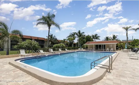 201 Saint Lucie Lane Cocoa Beach FL 32931