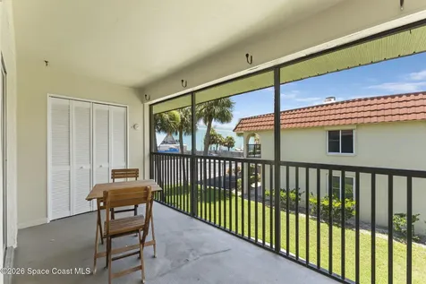 201 Saint Lucie Lane Cocoa Beach FL 32931