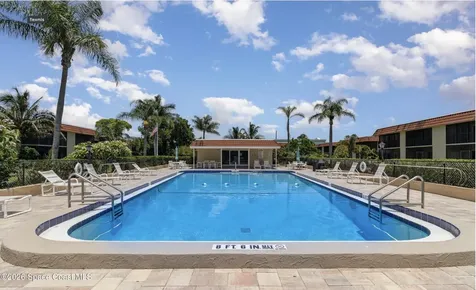 201 Saint Lucie Lane Cocoa Beach FL 32931