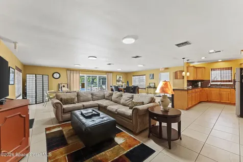 201 Saint Lucie Lane Cocoa Beach FL 32931