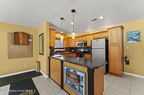 201 Saint Lucie Lane Cocoa Beach FL 32931
