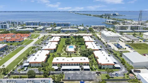 201 Saint Lucie Lane Cocoa Beach FL 32931