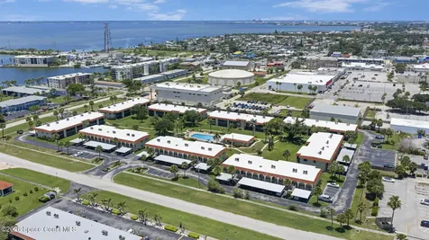 201 Saint Lucie Lane Cocoa Beach FL 32931