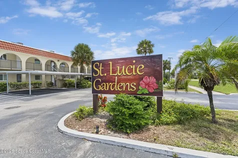 201 Saint Lucie Lane Cocoa Beach FL 32931