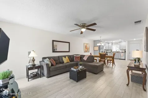 201 Saint Lucie Lane Cocoa Beach FL 32931