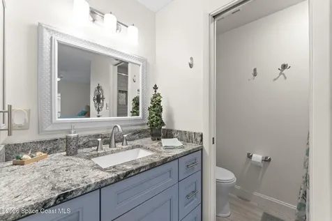 201 Saint Lucie Lane Cocoa Beach FL 32931