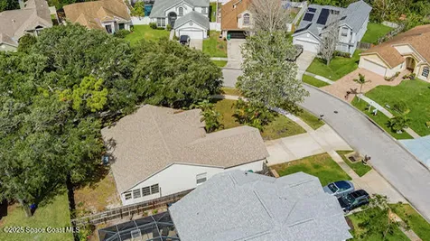 4533 Rivermist Drive Melbourne FL 32935