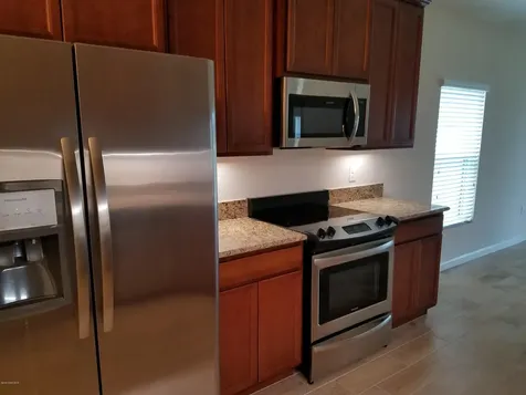 1536 Fuji Drive Melbourne FL 32940