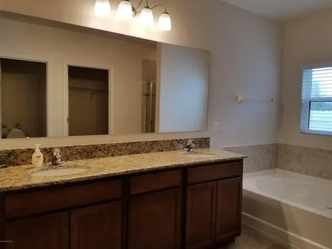 1536 Fuji Drive Melbourne FL 32940