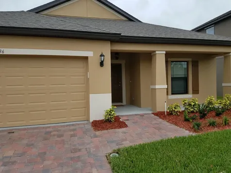 1536 Fuji Drive Melbourne FL 32940