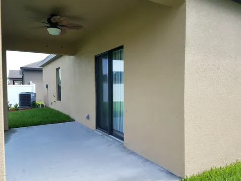 1536 Fuji Drive Melbourne FL 32940