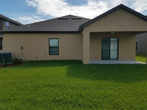 1536 Fuji Drive Melbourne FL 32940