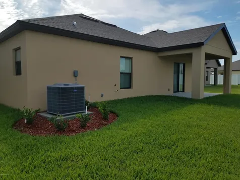 1536 Fuji Drive Melbourne FL 32940