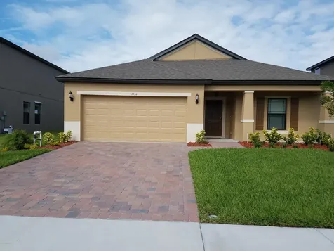 1536 Fuji Drive Melbourne FL 32940