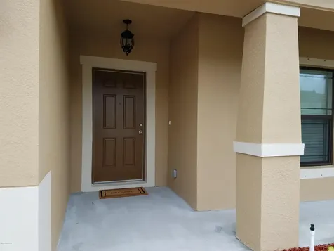1536 Fuji Drive Melbourne FL 32940