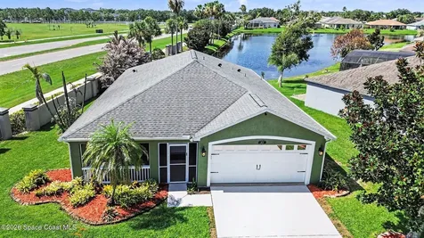 1805 Bayhill Drive Melbourne FL 32940