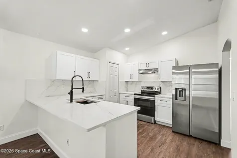 1805 Bayhill Drive Melbourne FL 32940
