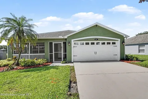 1805 Bayhill Drive Melbourne FL 32940