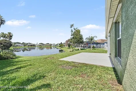 1805 Bayhill Drive Melbourne FL 32940