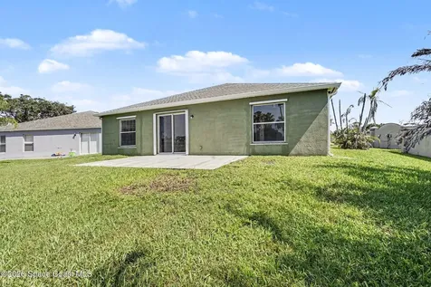 1805 Bayhill Drive Melbourne FL 32940