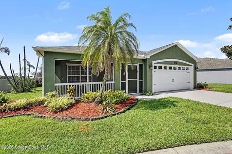 1805 Bayhill Drive Melbourne FL 32940