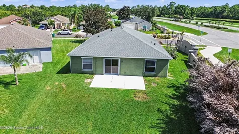 1805 Bayhill Drive Melbourne FL 32940