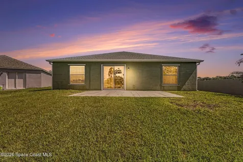 1805 Bayhill Drive Melbourne FL 32940