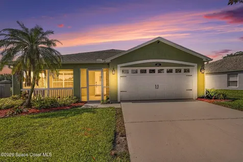 1805 Bayhill Drive Melbourne FL 32940