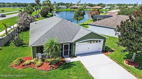 1805 Bayhill Drive Melbourne FL 32940