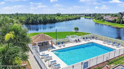 1805 Bayhill Drive Melbourne FL 32940
