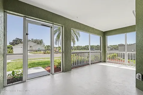 1805 Bayhill Drive Melbourne FL 32940