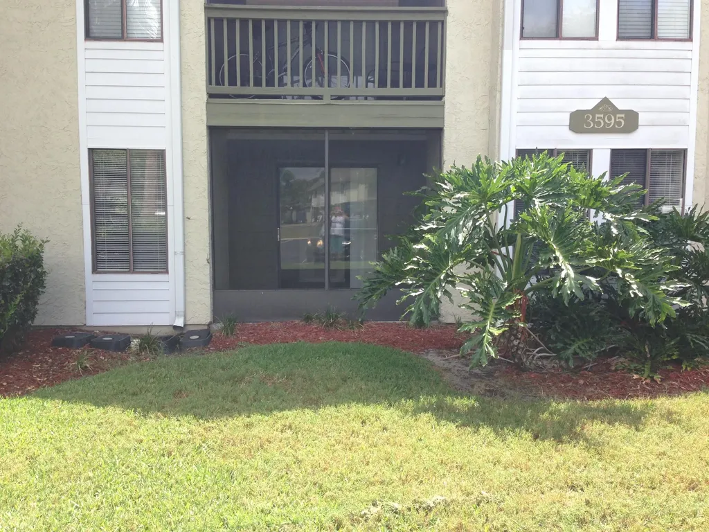 3595 Sable Palm Lane Titusville FL 32780