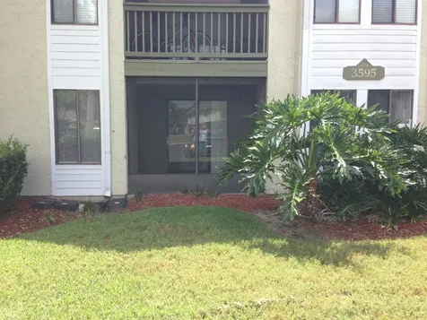 3595 Sable Palm Lane Titusville FL 32780