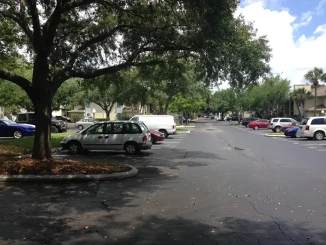3595 Sable Palm Lane Titusville FL 32780